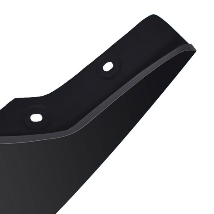 For 2013-2019 BMW 3 Series Car Tire Soft Rubber Mudguard - free shipping - PMc TechLife - Order now!