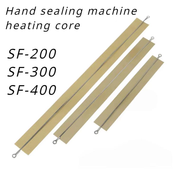 5pcs /Pack Impulse Sealer Spare Repair Parts Heat Seal Strips Replacement 200mm - Others by PMc TechLife | Online Shopping South Africa | PMc TechLife | Buy Now Pay Later Mobicred