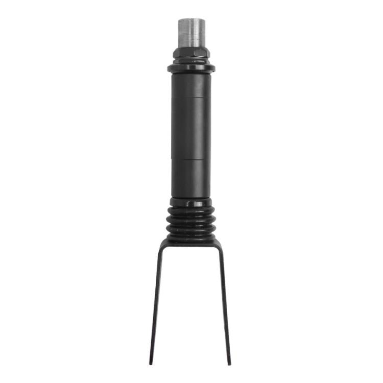 For 8-Inch Kugoo S1/S2/S3 Scooters Front Fork Assembly Replacement Suspension Part(Black) - free shipping - PMc TechLife - Order now!
