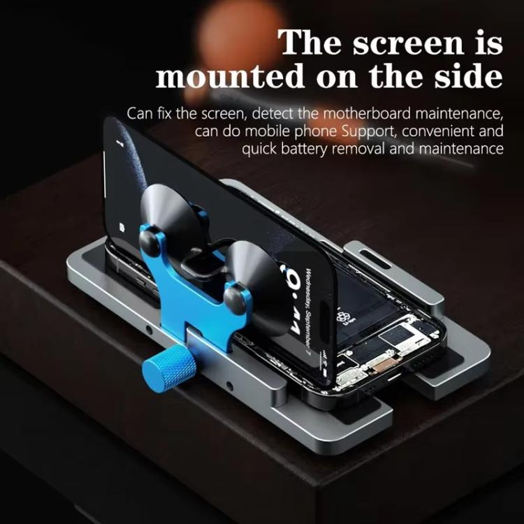 MaAnt Giant Stable MAX Cell Phone Repair Screen Removal Screen Opener Strong Fixed Suction Cup Supporter - free shipping - PMC TechLife - Order now!