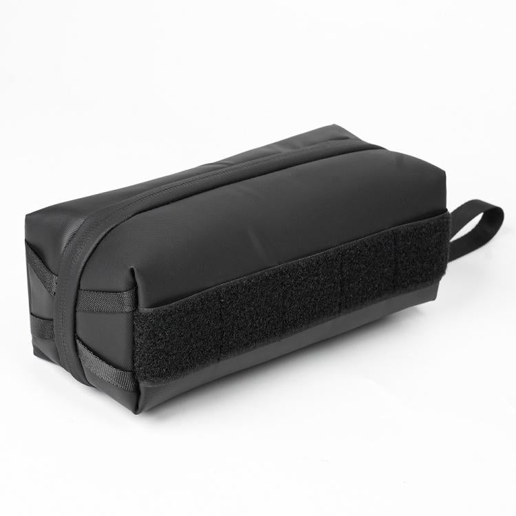 For DJI Osmo Pocket 3 Creator Combo TELESIN Universal Portable Storage Bag Carrying Case(Black) - free shipping - PMC TechLife - Order now!