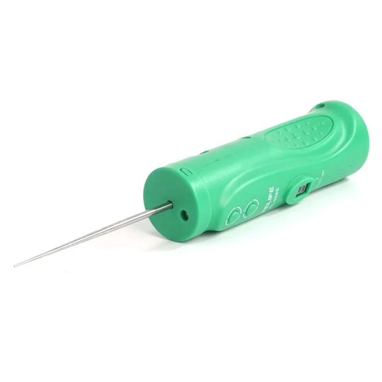 RELIFE RL-056E Integrated Smart Glue Removal Machine Mobile Phone Repair Glue Removal Tool - free shipping - PMC TechLife - Order now!