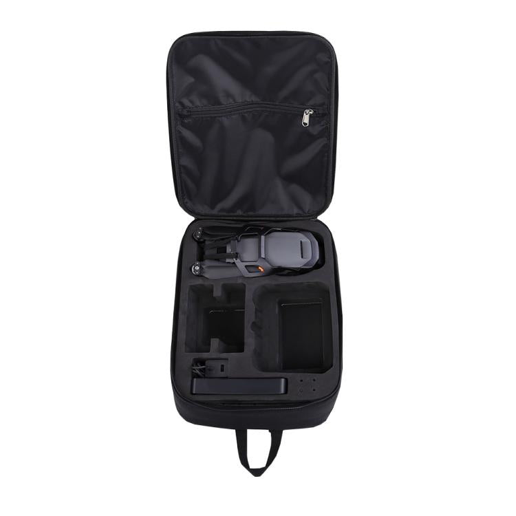 For DJI Mavic 3 Classic/Mavic 3 Pro Backpack Storage Bag Compatible with RC-N1/RC Remote Controller(Black) - free shipping - PMC TechLife - Order now!