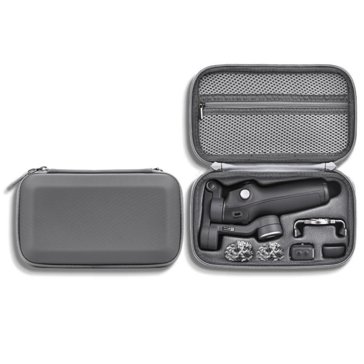 For DJI OSMO Mobile 7/7P BRDRC Mobile Panel Handheld Storage Bag(Gray) - free shipping - PMC TechLife - Order now!