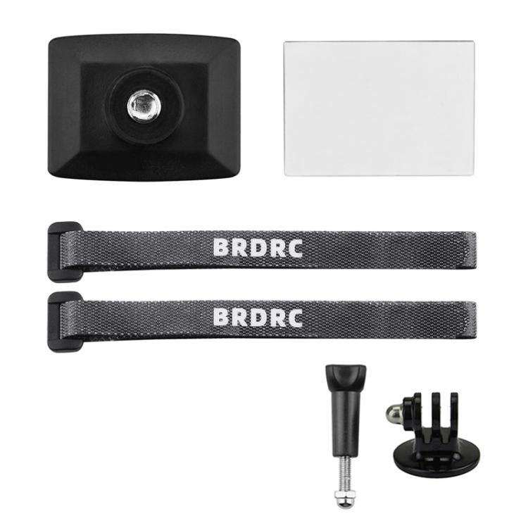 For DJI AIR3/MINI 4PRO BRDRC UAV Upload Bracket, Specification: Holder+Adapter - free shipping - PMC TechLife - Order now!