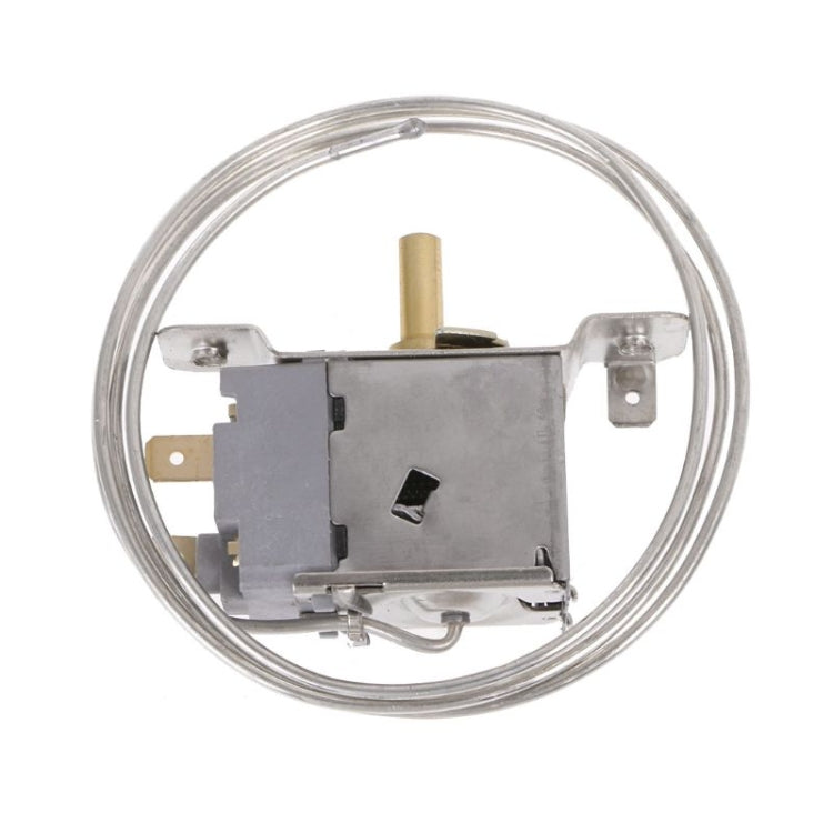 WPF22-L Refrigerator Thermostat Household Metal Temperature Controller Refrigerator Parts - Refrigerators & Accessories by PMC TechLife | Online Shopping South Africa | PMC TechLife
