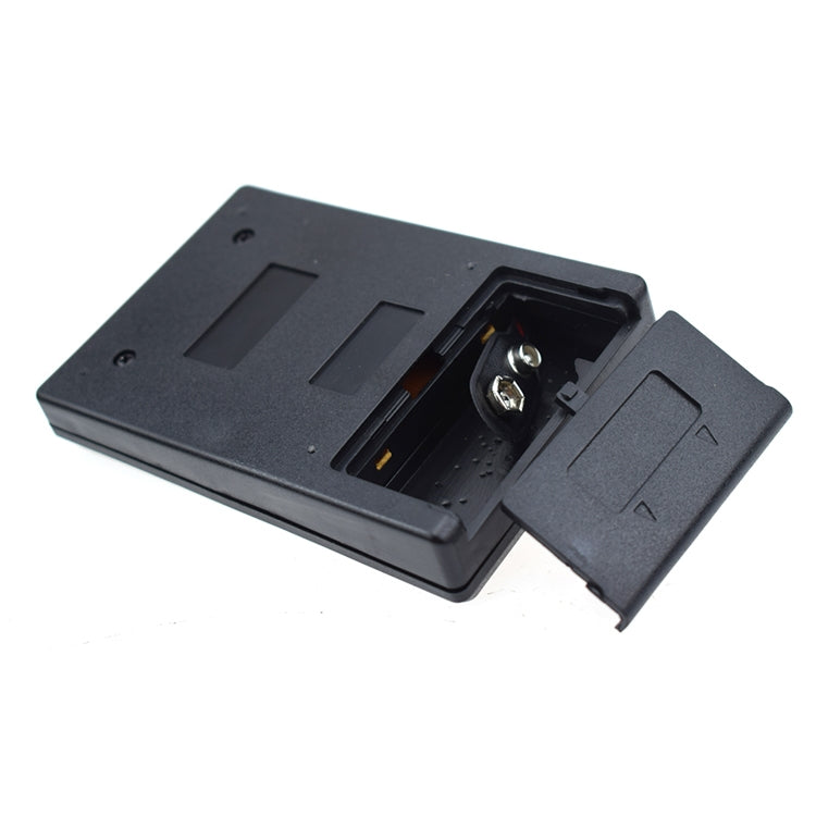 TM902C High Temperature Measuring Probe Type Electronic Thermometer - Indoor Thermometer by PMC TechLife | Online Shopping South Africa | PMC TechLife | Buy Now Pay Later Mobicred