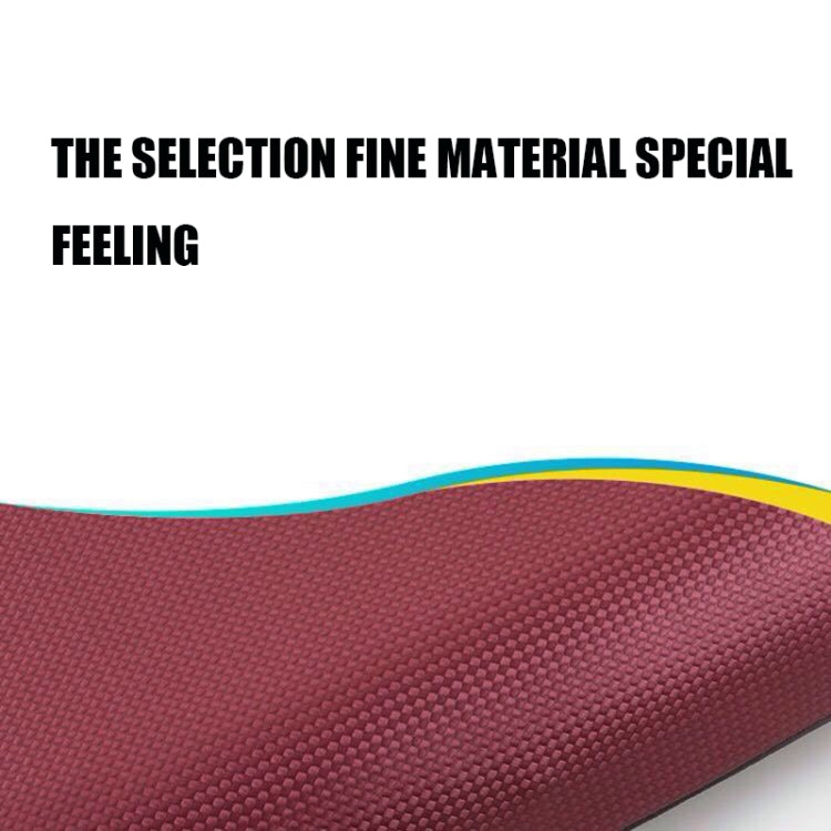 Cervical Spine Massage Pillow Neck Waist Back Multifunctional Electric Massage Cushion, Plug Type:EU Plug(Red White) - free shipping - PMC TechLife - Order now!