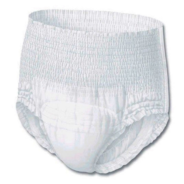 20 PCS Adult and Elderly Underpants Elastic Diapers, Size:XL - free shipping - PMC TechLife - Order now!