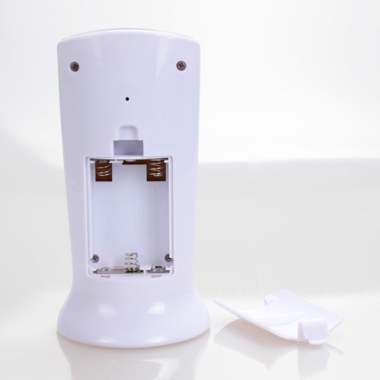 Multi-function Home Desktop LED Alarm Clock with Calendar & Temperature & Time Display - Alarm Clocks by PMc TechLife | Online Shopping South Africa | PMc TechLife | Buy Now Pay Later Mobicred