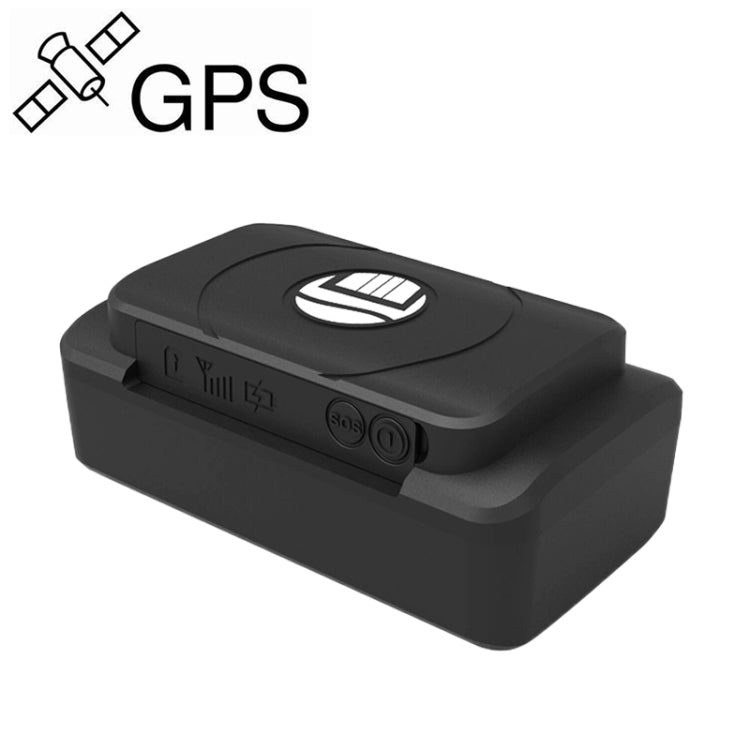 TK202B 2G Car Truck Vehicle Tracking GSM GPRS GPS Tracker Support AGPS, Battery Capacity: 5000MA - free shipping - PMC TechLife - Order now!