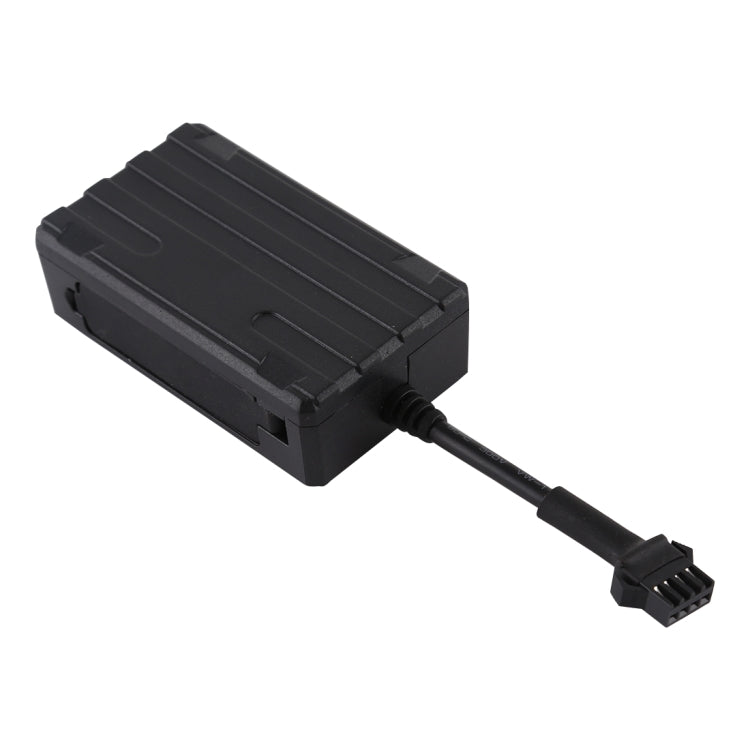 TL210 Car Truck Vehicle Tracking GSM GPRS / SMS GPS Tracker (Black) - Car Tracker by PMC Jewellery | Online Shopping South Africa | PMC Jewellery | Buy Now Pay Later Mobicred