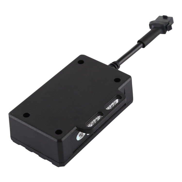TL210 Car Truck Vehicle Tracking GSM GPRS / SMS GPS Tracker (Black) - Car Tracker by PMC TechLife | Online Shopping South Africa | PMC TechLife | Buy Now Pay Later Mobicred