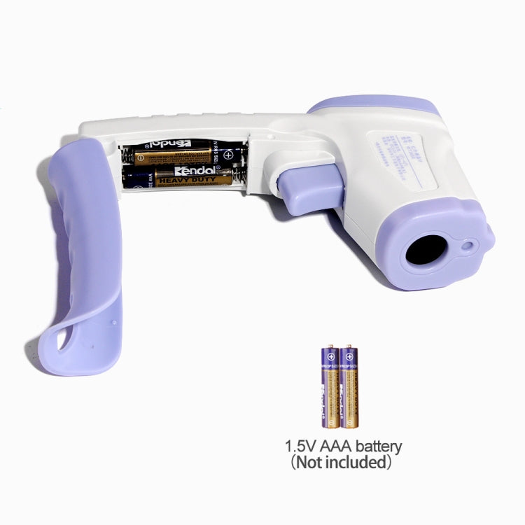 WT3656 Non-contact Forehead Body Infrared Thermometer - Infra-red Thermoscope by PMC TechLife | Online Shopping South Africa | PMC TechLife | Buy Now Pay Later Mobicred