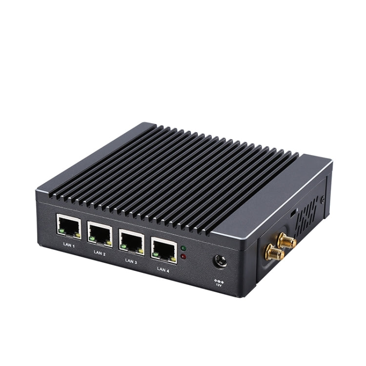 K660G4 Windows and Linux System Mini PC, Intel Celeron Processor N2840 Quad-Core 2M Cache,1.83GHz, up to 2.25GHz, 8GB RAM + 128GB SSD, AU Plug - Windows Mini PCs by PMc TechLife | Online Shopping South Africa | PMc TechLife | Buy Now Pay Later Mobicred