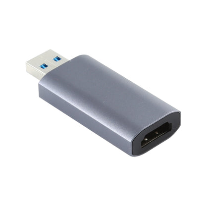 Z26 USB 3.0 HDMI 4K HD Audio & Video Capture Card Device - Video Capture Solutions by PMC Jewellery | Online Shopping South Africa | PMC Jewellery | Buy Now Pay Later Mobicred