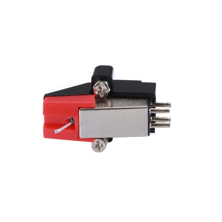 Turntable Dual Moving Magnet Stereo Stylus Needle - Turntables Converter by PMC TechLife | Online Shopping South Africa | PMC TechLife