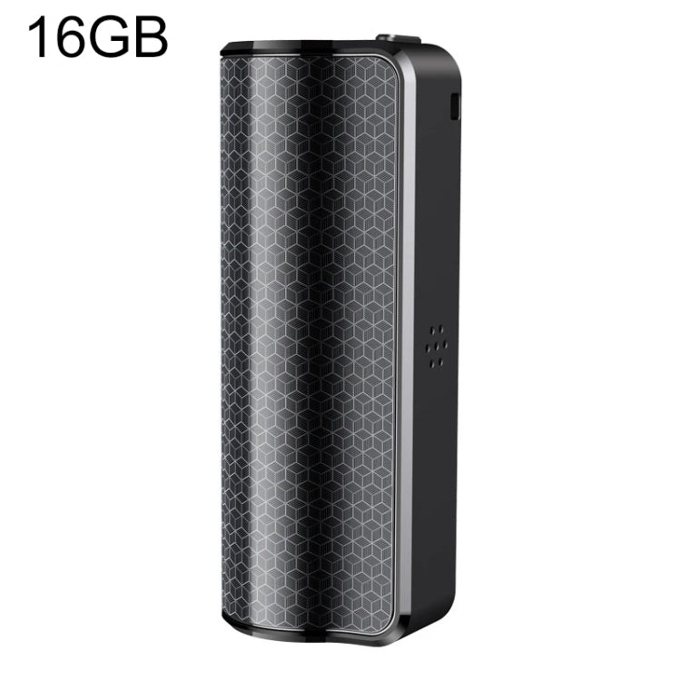 Q70 16GB Smart HD Noise Reduction Voice Control Recording Pen - Recording Pen by PMC TechLife | Online Shopping South Africa | PMC TechLife | Buy Now Pay Later Mobicred
