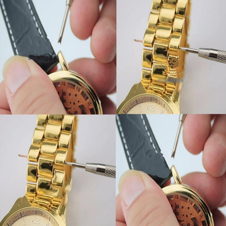 Portable Smart Watch Dismantling Repair Tool (Silver) - free shipping - PMc TechLife - Order now!