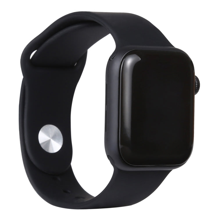 For Apple Watch Series 6 40mm Black Screen Non-Working Fake Dummy Display Model(Black) - Watch Model by PMC Jewellery | Online Shopping South Africa | PMC Jewellery | Buy Now Pay Later Mobicred