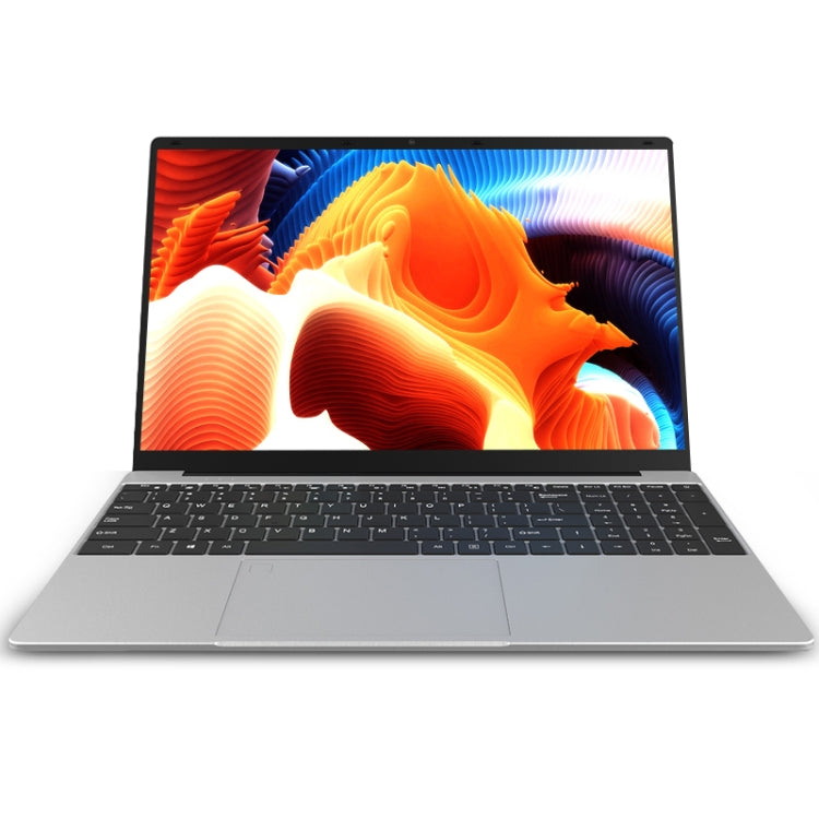 H15 15.6 inch Ultrathin Laptop, 16GB+1TB, Windows 11 Intel Processor N95 Quad Core, EU Plug (Silver) - free shipping - PMc TechLife - Order now!