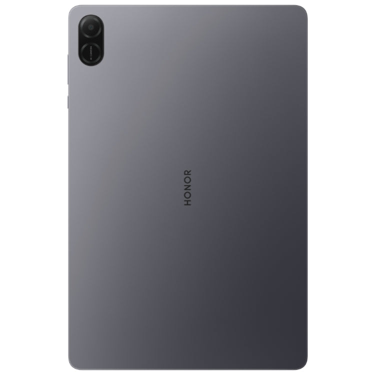 Honor Pad X9 WiFi Tablet PC, 11 inch 6GB+128GB MagicOS 8.0 Qualcomm Snapdragon 680 Octa Core (Grey) - Huawei by Huawei | Online Shopping South Africa | PMC Jewellery | Buy Now Pay Later Mobicred