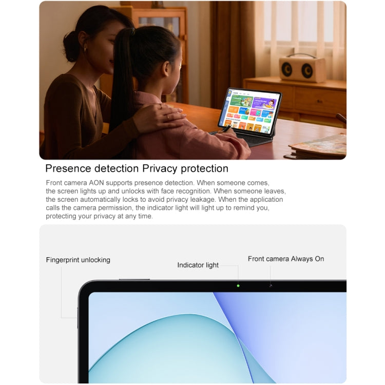 Xiaomi Pad 7 Pro 11.2 inch, 12GB+256GB, HyperOS 2 Qualcomm Snapdragon 8s Gen3 Octa Core (Blue) - free shipping - PMc TechLife - Order now!