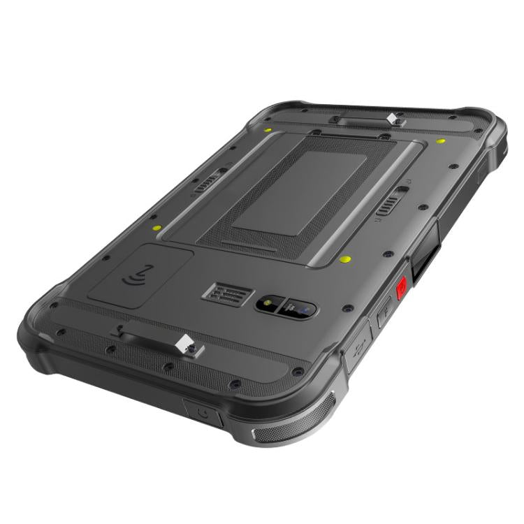 UNIWA UTAB T85S Rugged Tablet PC, 4GB+64GB, 8 inch Android 12 Mediatek MT6765V Octa Core, Network: 4G, UK Plug - free shipping - PMc TechLife - Order now!