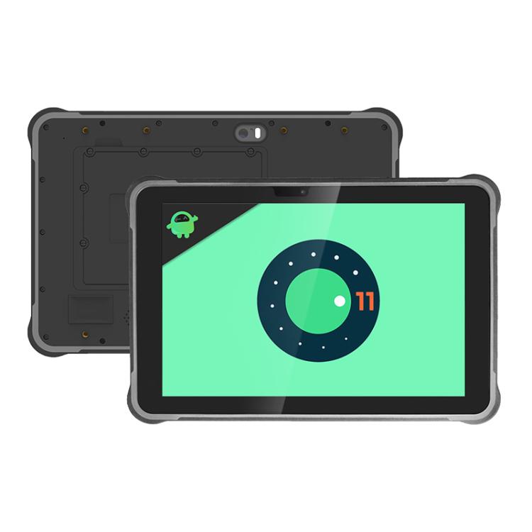 UNIWA T11 Pro Rugged Tablet PC, 4GB+64GB, 10.1 inch Android 11 Mediatek MT6771 Octa Core, Network: 4G, UK Plug - free shipping - PMc TechLife - Order now!