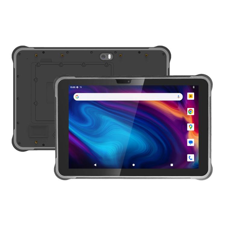 UNIWA T11 Pro Max Rugged Tablet PC, 8GB+128GB, 10.1 inch Android 13 Mediatek MT6789 Octa Core, Network: 4G, US Plug - free shipping - PMc TechLife - Order now!