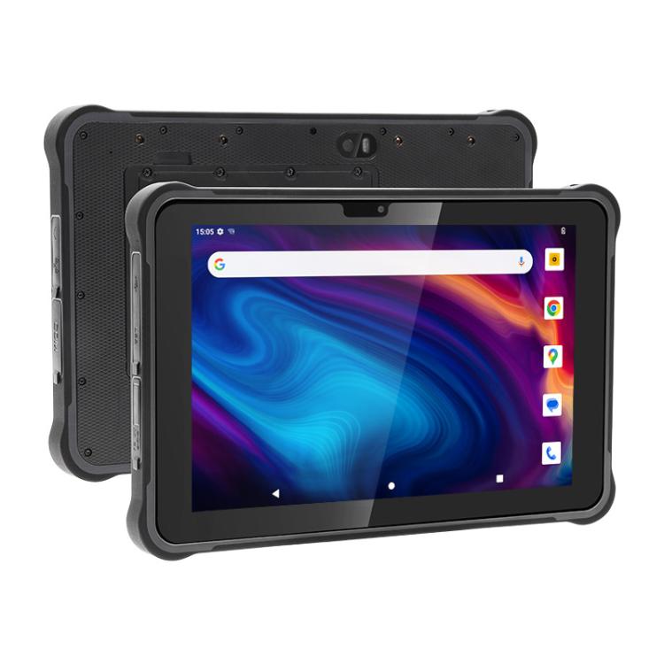 UNIWA T11 Pro Max Rugged Tablet PC, 8GB+128GB, 10.1 inch Android 13 Mediatek MT6789 Octa Core, Network: 4G, US Plug - free shipping - PMc TechLife - Order now!