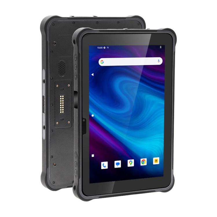 UNIWA T11 Pro Max Rugged Tablet PC, 8GB+128GB, 10.1 inch Android 13 Mediatek MT6789 Octa Core, Network: 4G, US Plug - free shipping - PMc TechLife - Order now!