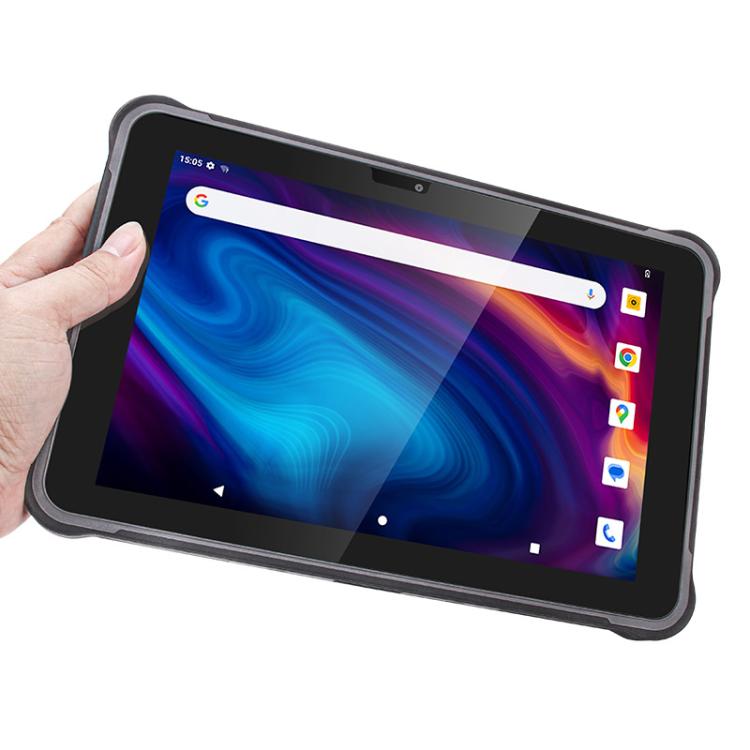UNIWA T11 Pro Max Rugged Tablet PC, 8GB+128GB, 10.1 inch Android 13 Mediatek MT6789 Octa Core, Network: 4G, US Plug - free shipping - PMc TechLife - Order now!