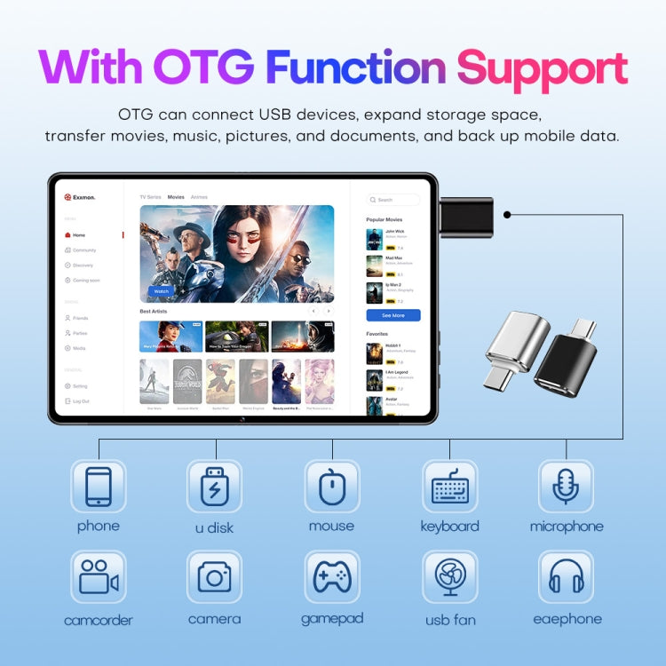 Pad7 Ultra 10.1 inch 3G Phone Call Tablet PC, 2GB+32GB, Android 8.1 MTK6737 Quad Core, EU Plug (Black) - free shipping - PMc TechLife - Order now!