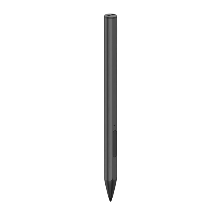 WR18 4096 Micro USB Pressure-Sensitive Stylus Pen(Black) - Stylus Pen by PMC TechLife | Online Shopping South Africa | PMC TechLife | Buy Now Pay Later Mobicred