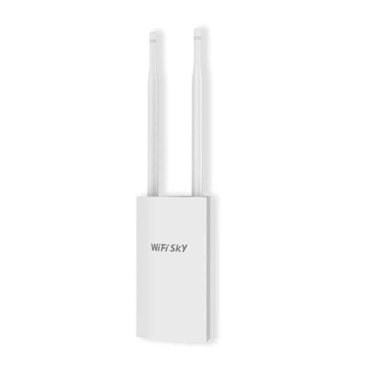 COMFAST WS-R650 High-speed 300Mbps 4G Wireless Router, North American Edition - Wireless Routers by COMFAST | Online Shopping South Africa | PMC Jewellery | Buy Now Pay Later Mobicred