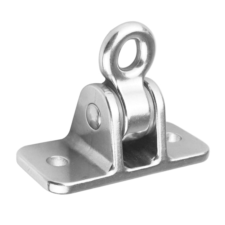 304 Stainless Steel Sandbag Buckle Ring Swing Fixed Holder, Expansion Bolt Version - Tents & Accessories by PMC Jewellery | Online Shopping South Africa | PMC Jewellery