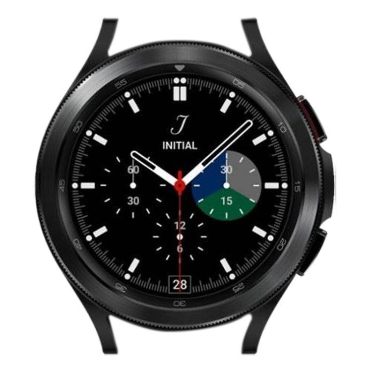 LCD Screen for Samsung Galaxy Watch4 SM-R890 Digitizer Full Assembly With Frame (Black) - free shipping - PMc TechLife - Order now!