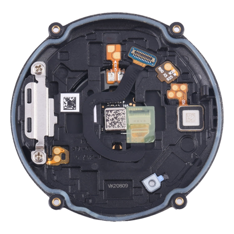 Original Back Cover Full Assembly For Samsung Galaxy Watch5 Pro 45mm SM-R920 (Black) - free shipping - PMc TechLife - Order now!