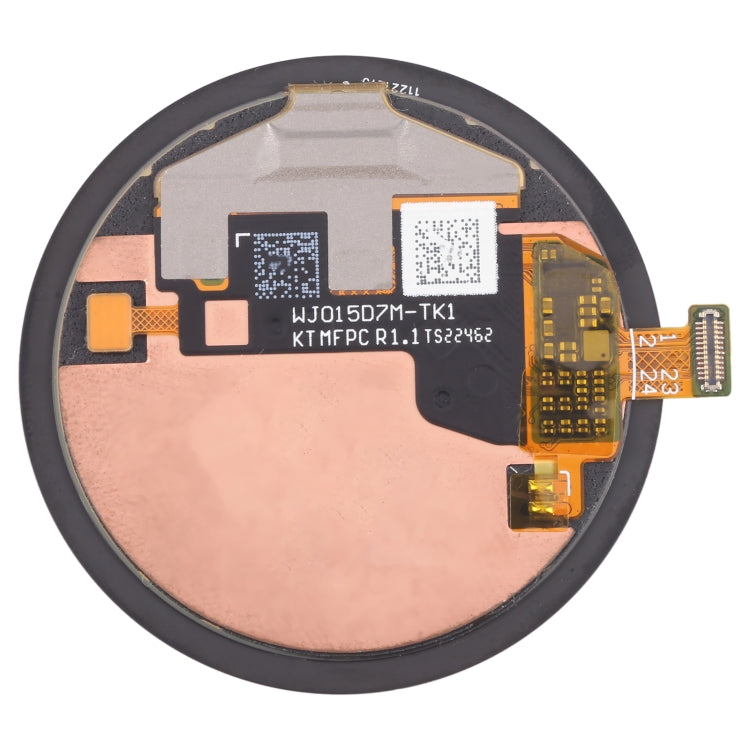 For Huawei Watch Ultimate Original LCD Screen with Digitizer Full Assembly - For Huawei by PMC TechLife | Online Shopping South Africa | PMC TechLife