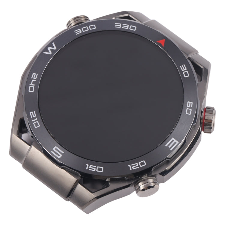 For Huawei Watch Ultimate Original LCD Screen Digitizer Full Assembly with Frame (Black) - For Huawei by PMC TechLife | Online Shopping South Africa | PMC TechLife