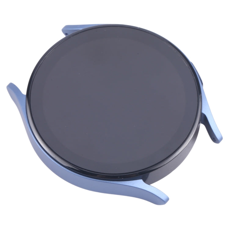 Original LCD Screen Digitizer Full Assembly with Frame for Samsung Galaxy Watch5 44mm SM-R910/R915 (Blue) - free shipping - PMc TechLife - Order now!