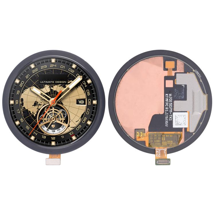 For Huawei Watch Ultimate Design Original LCD Screen - For Huawei by PMC TechLife | Online Shopping South Africa | PMC TechLife | Buy Now Pay Later Mobicred