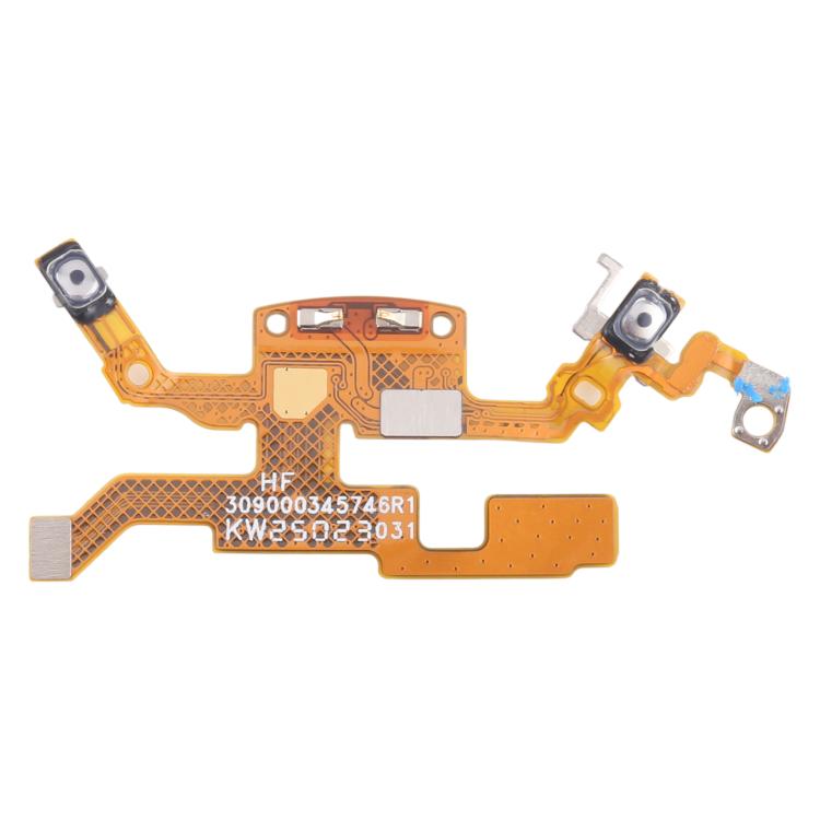 For Huawei Watch GT 5 46mm Original Power Button Flex Cable - For Huawei by PMc TechLife | Online Shopping South Africa | PMc TechLife | Buy Now Pay Later Mobicred