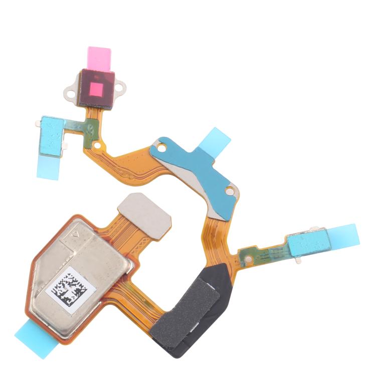 For Huawei Watch GT 4 41mm Original Power Button Flex Cable - For Huawei by PMc TechLife | Online Shopping South Africa | PMc TechLife | Buy Now Pay Later Mobicred