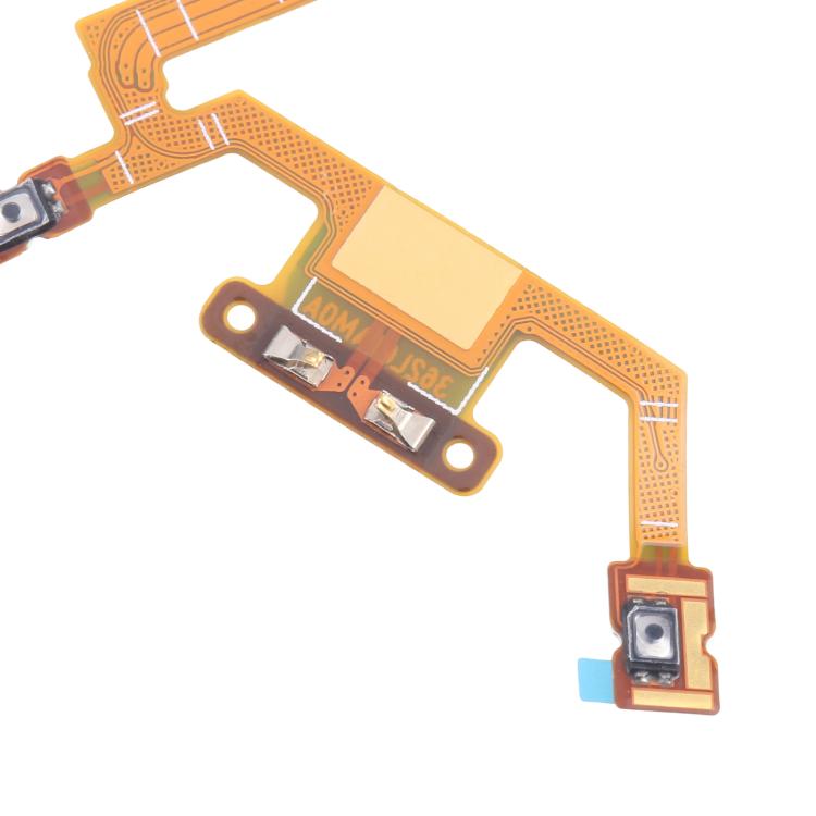 For Xiaomi Watch S1 Pro Original Power Button Flex Cable - For Xiaomi by PMc TechLife | Online Shopping South Africa | PMc TechLife | Buy Now Pay Later Mobicred
