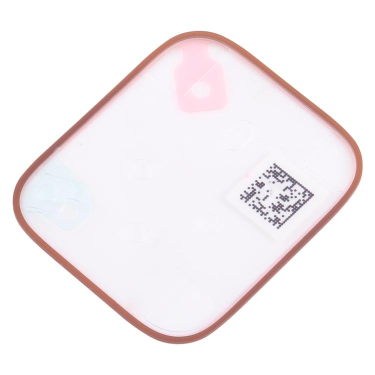 For Apple Watch SE 44mm Waterproof Rubber Ring - free shipping - PMc TechLife - Order now!