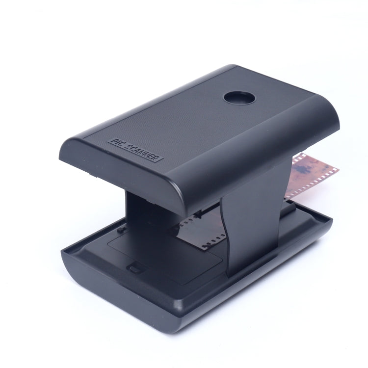 Tonivent TON169 Mobile Film Scanner for Color and B&W 35mm Negatives and 35mm Slides - free shipping - PMC TechLife - Order now!
