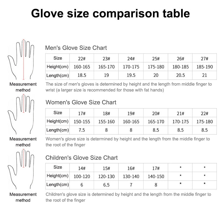 PGM Golf Microfiber Cloth Breathable Single Gloves for Men(Size: 22-Right Hand) - Safety Gloves by PGM | Online Shopping South Africa | PMC TechLife | Buy Now Pay Later Mobicred
