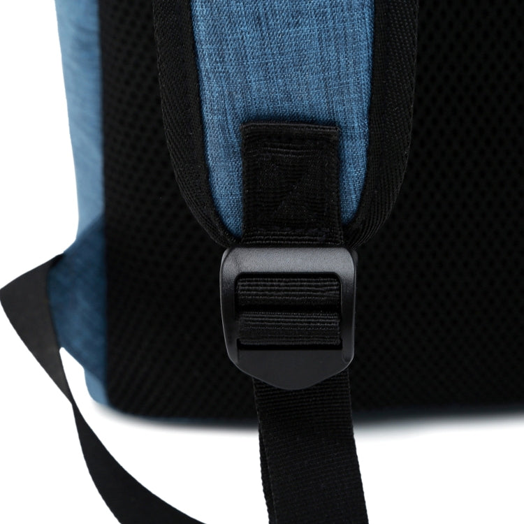 Outdoor Casual Breathable Multi-function Notebook Tablet Backpack - free shipping - PMC Jewellery - Order now!
